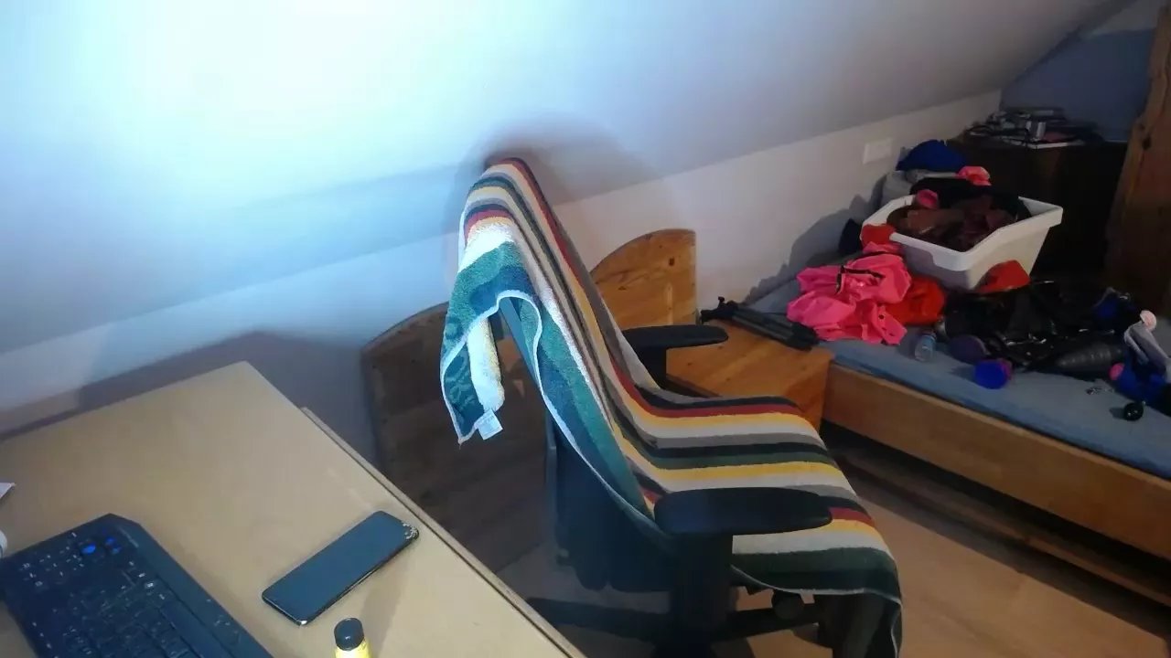 Offline Latexsissyfun on Cam4