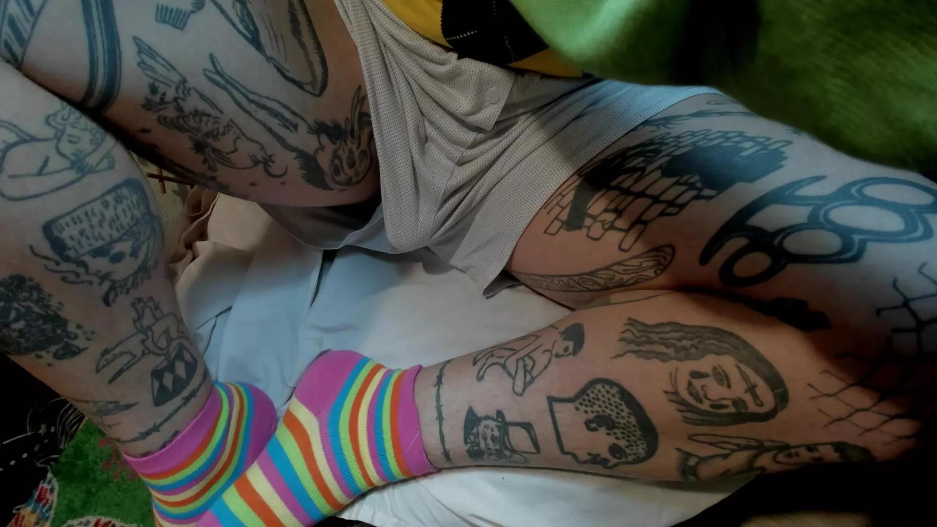 Layneinchains on Cam4 