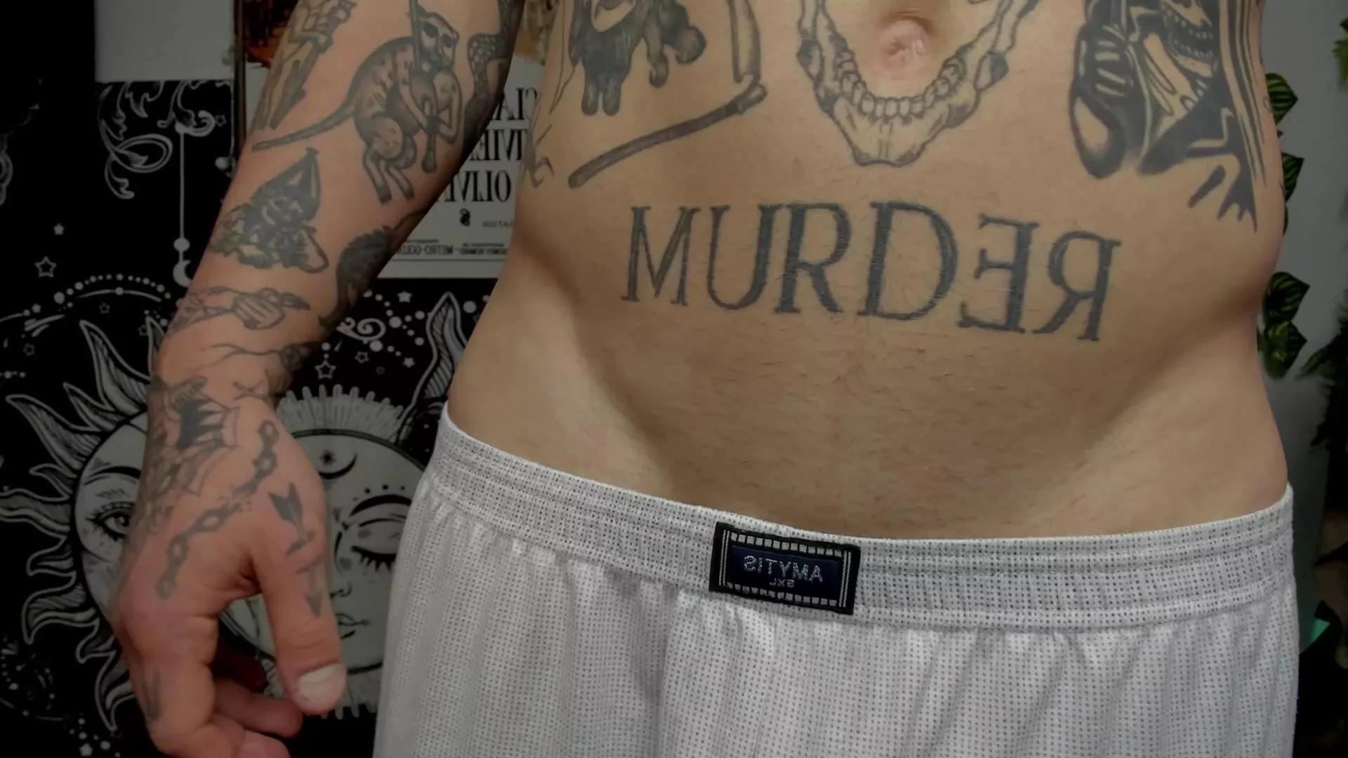 Layneinchains on Cam4 