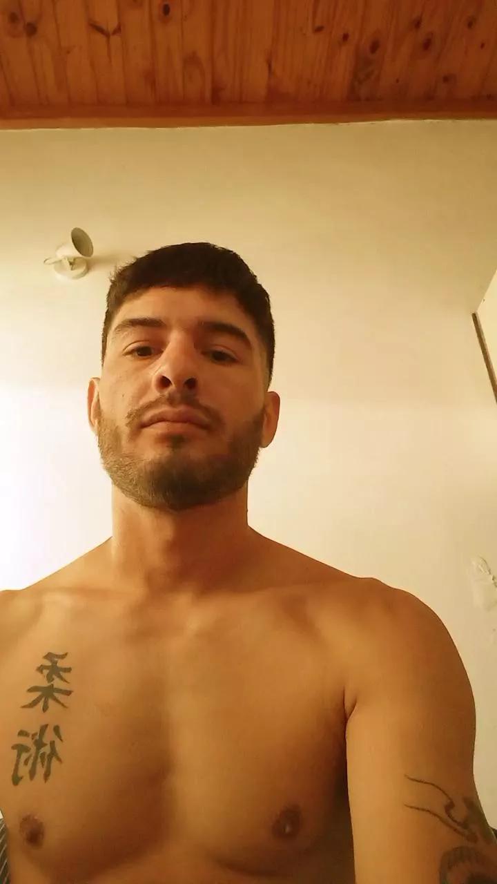 Lean79_87 on Cam4 