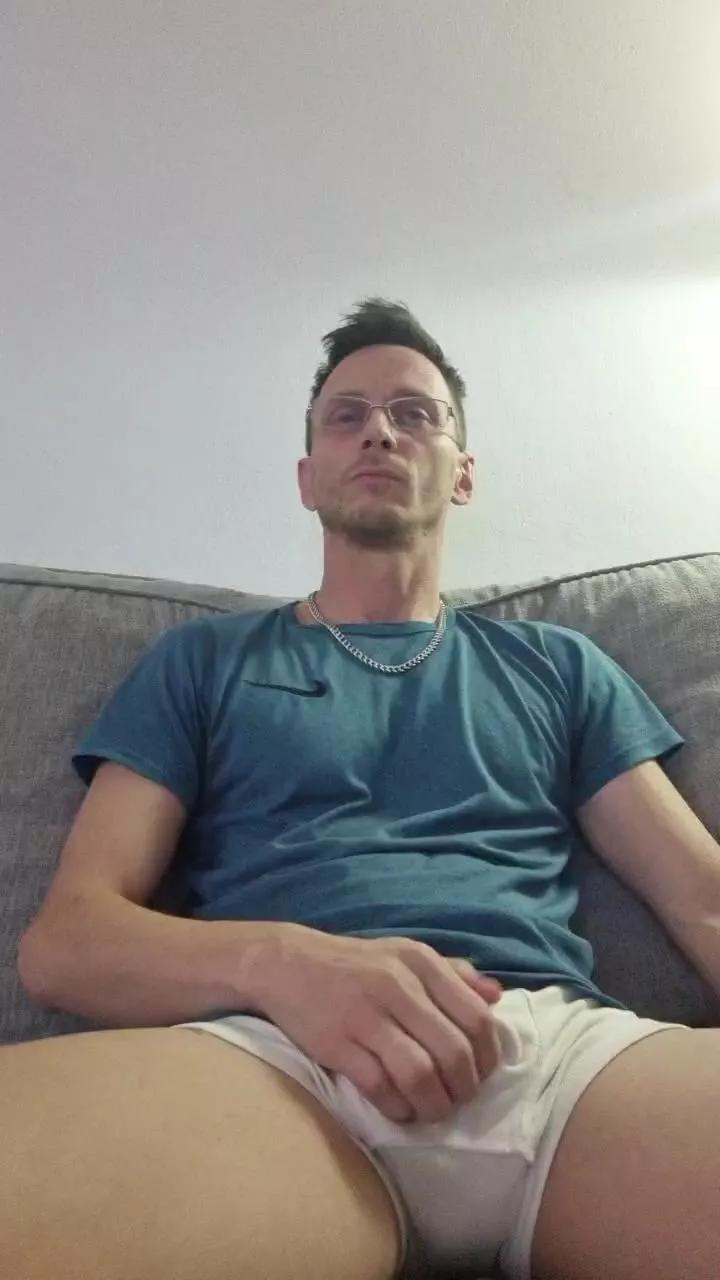 lean802 on Cam4 