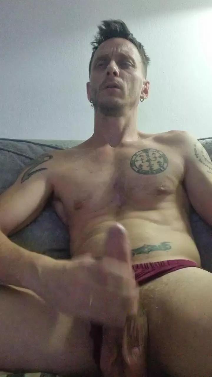 lean802 on Cam4 