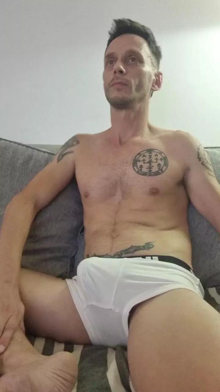 lean802 on Cam4 