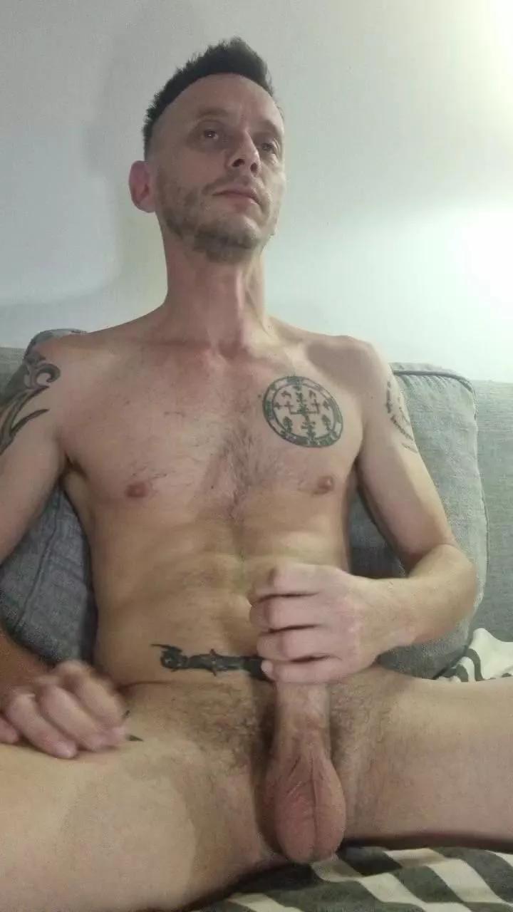 lean802 on Cam4 