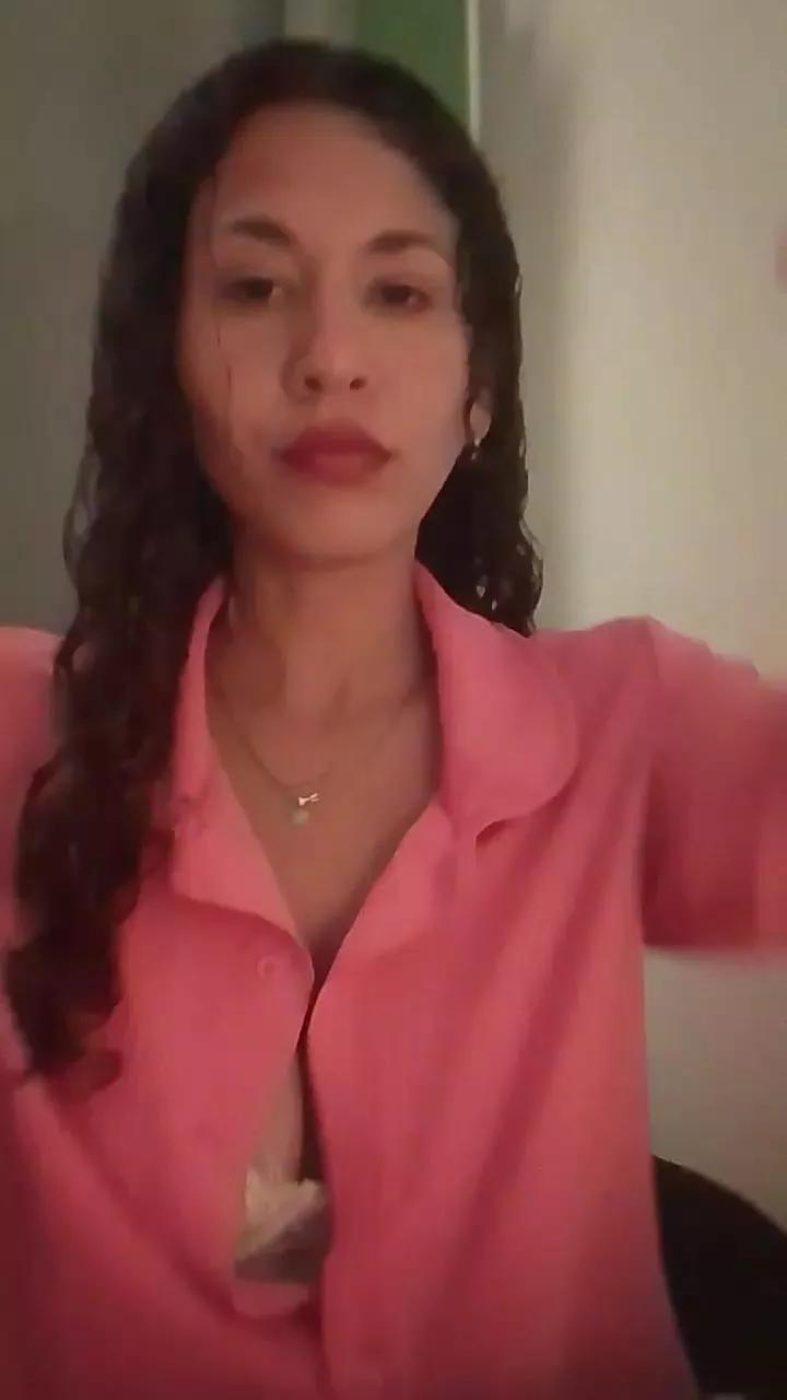 Leonafuego on Cam4 