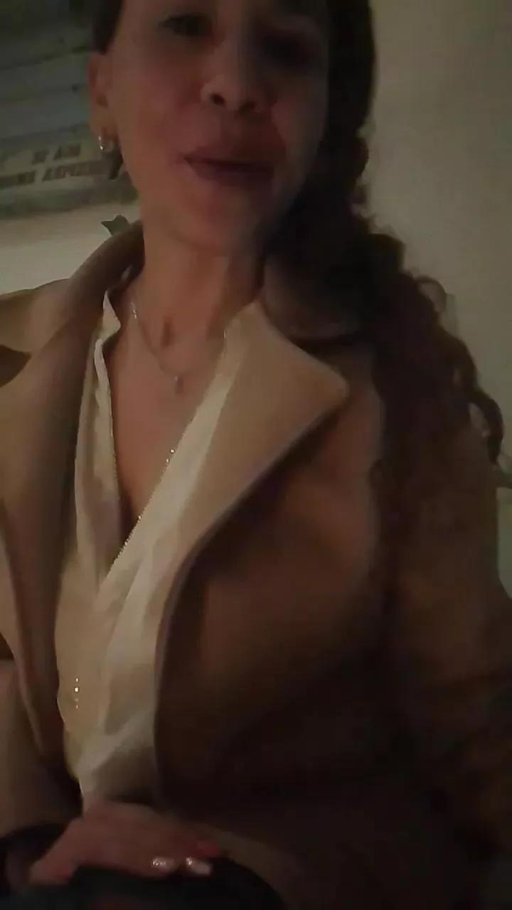 Leonafuego on Cam4 