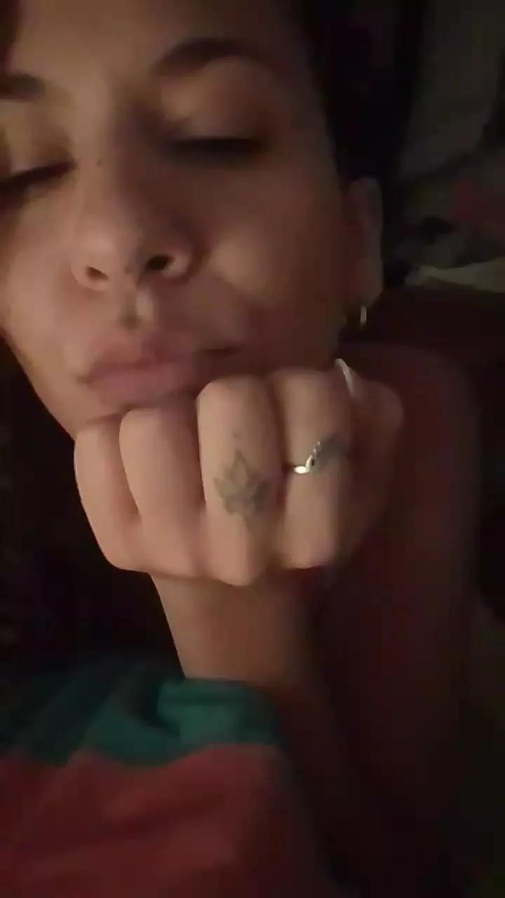 Leonafuego on Cam4 