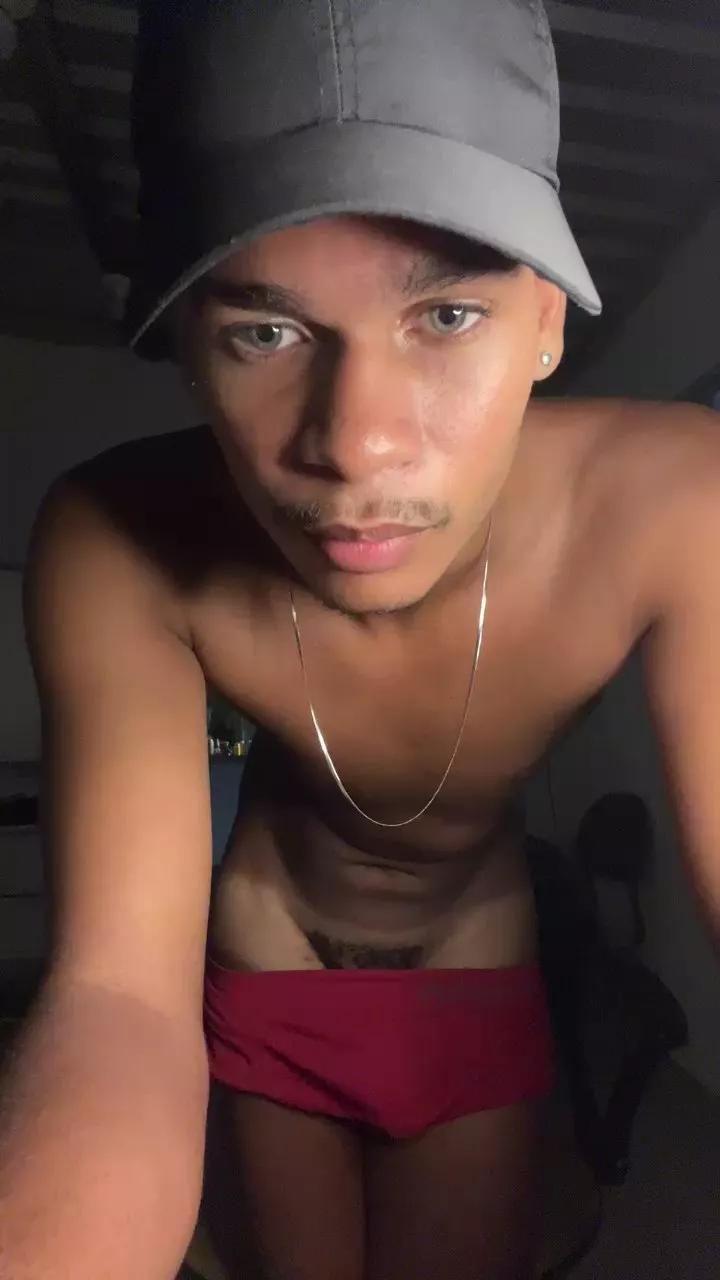 leoncarioca1 on Cam4 