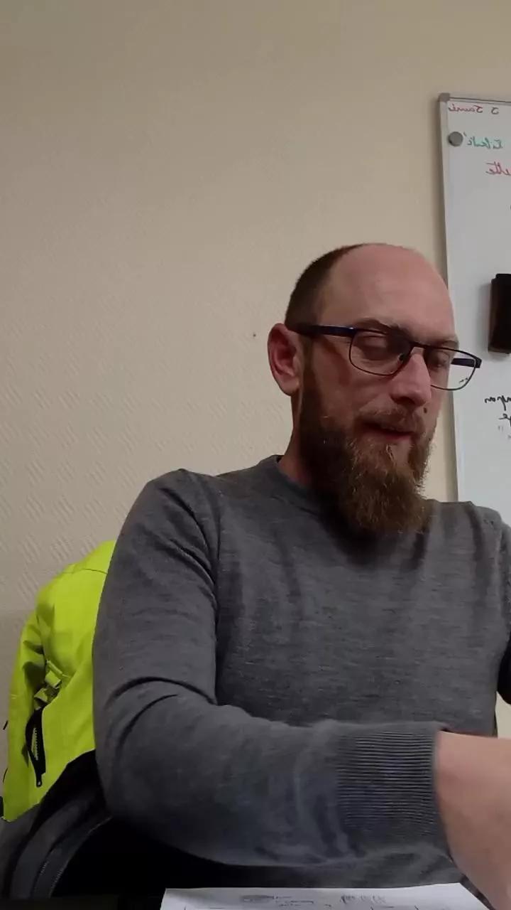 LePhenix57 on Cam4 