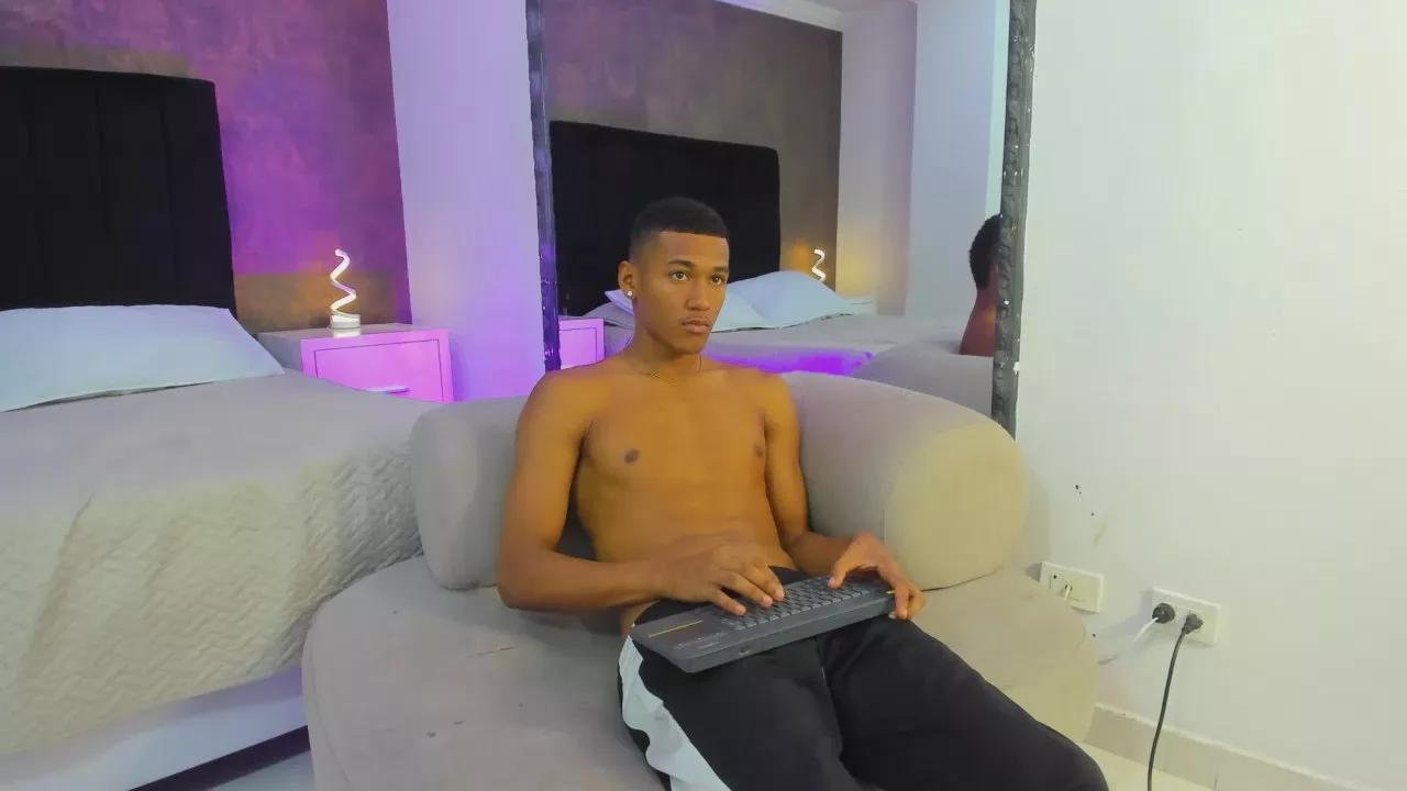 lexianddekker on Cam4 