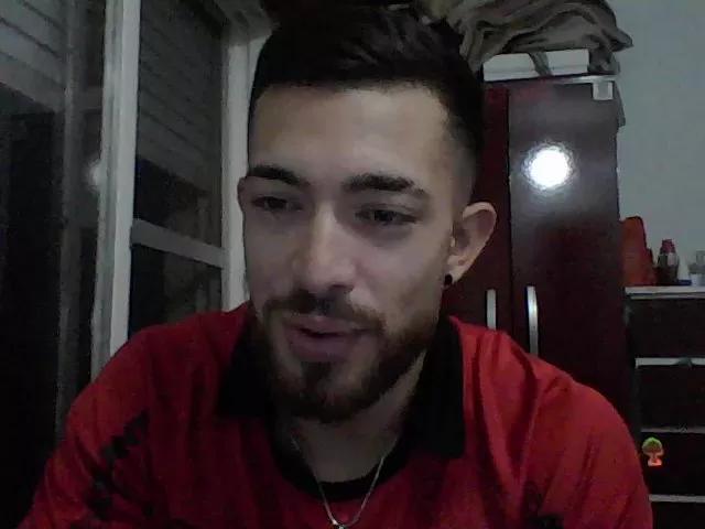 Lgante420 on Cam4 