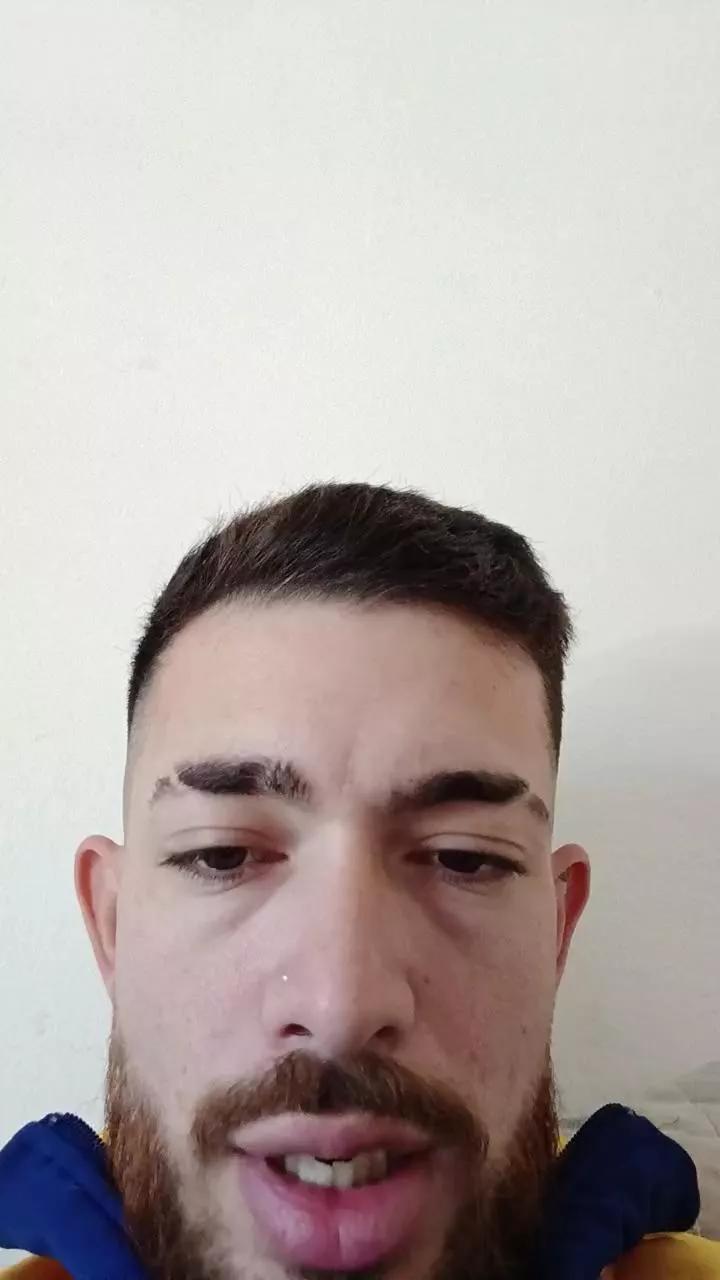 Lgante420 on Cam4 