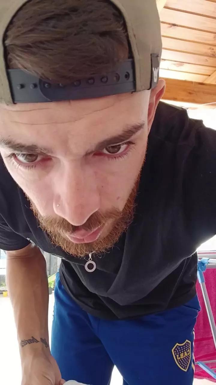 Lgante420 on Cam4 