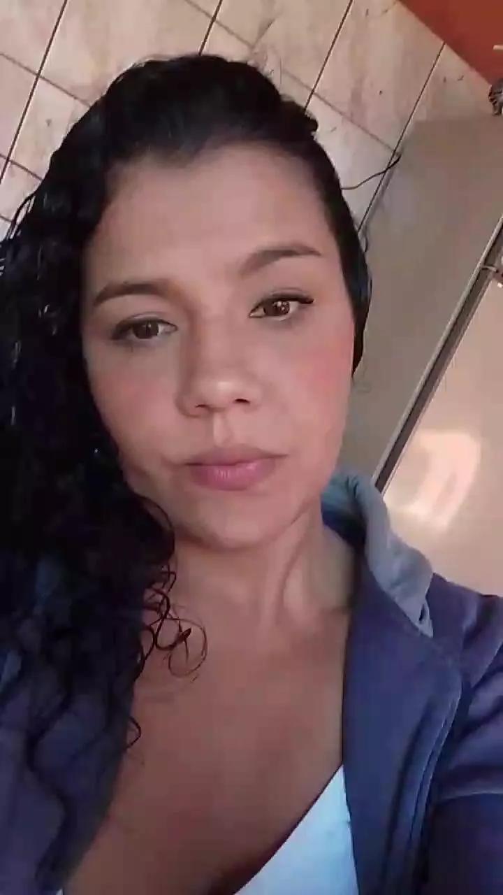 Lidy_95 on Cam4 