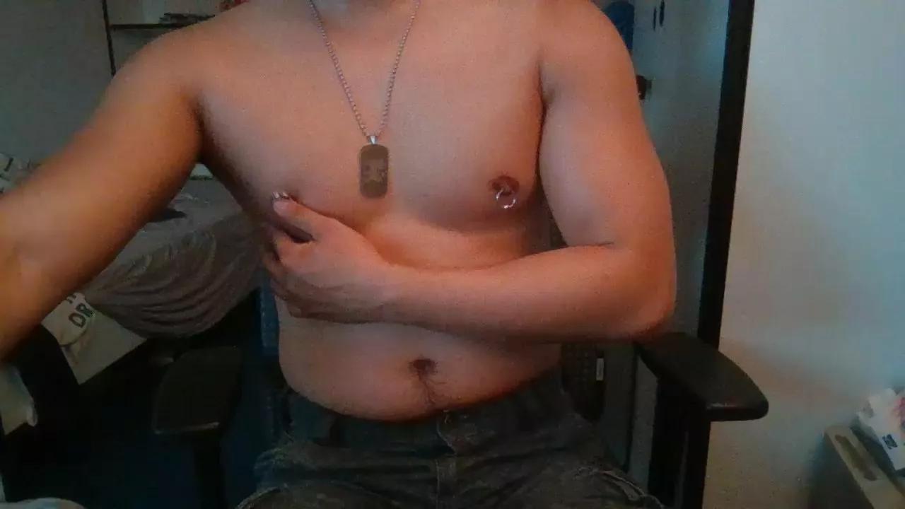 Ligerong on Cam4 