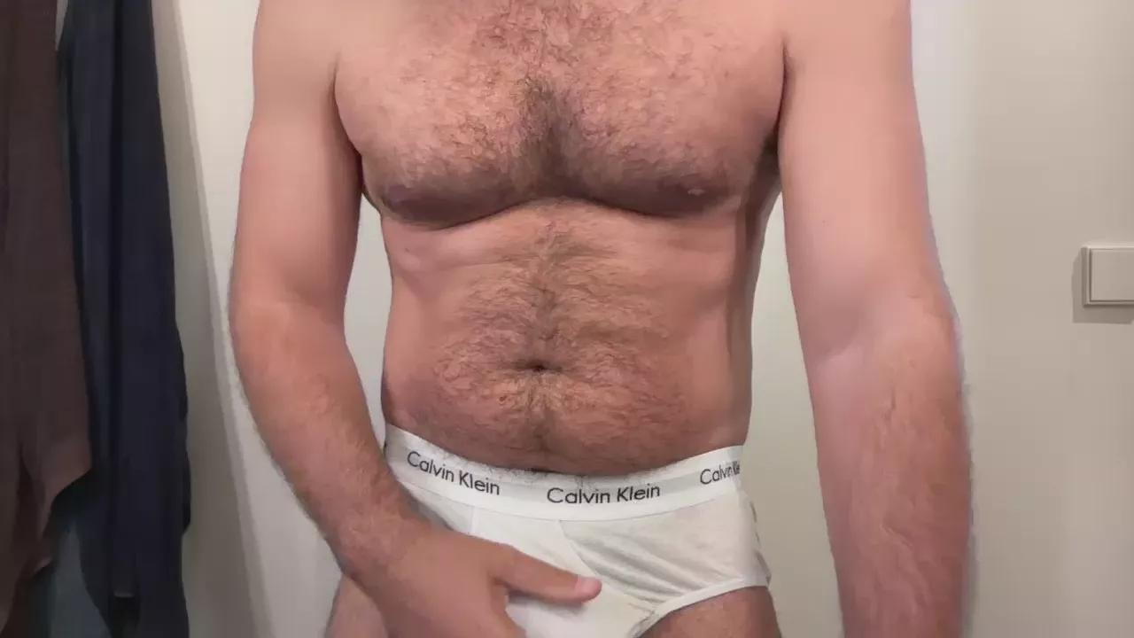 likeatrain on Cam4 