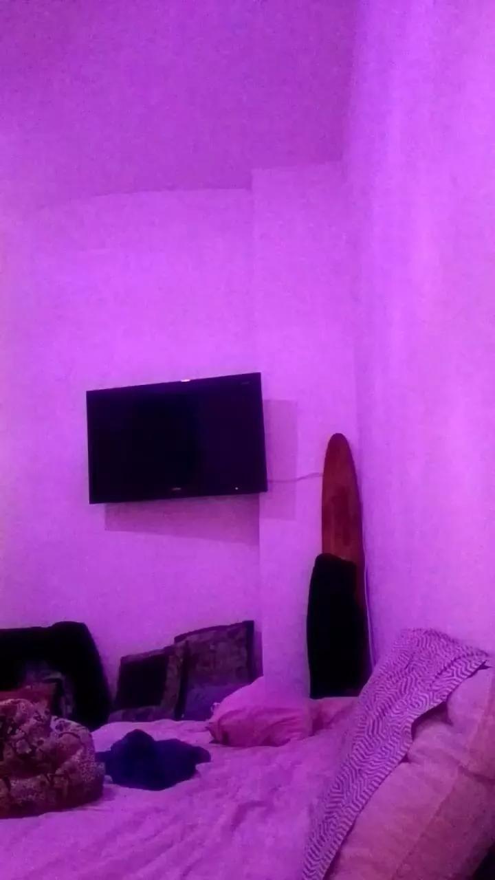 Lilalusttt on Cam4 