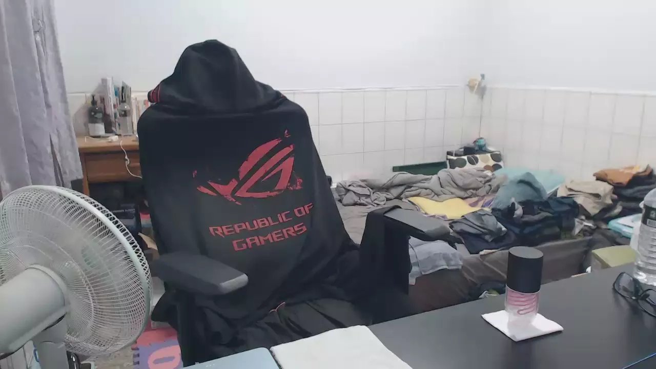 Offline lin308902 on Cam4