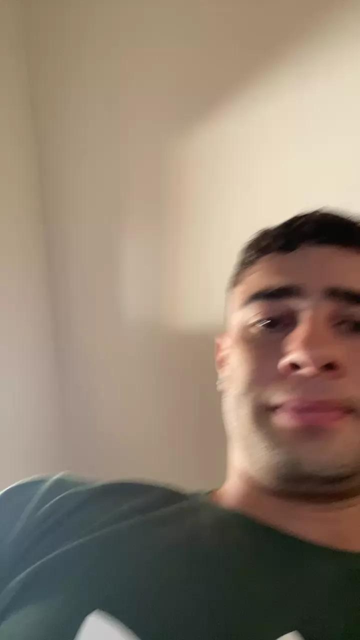 Lindinho20cm on Cam4 