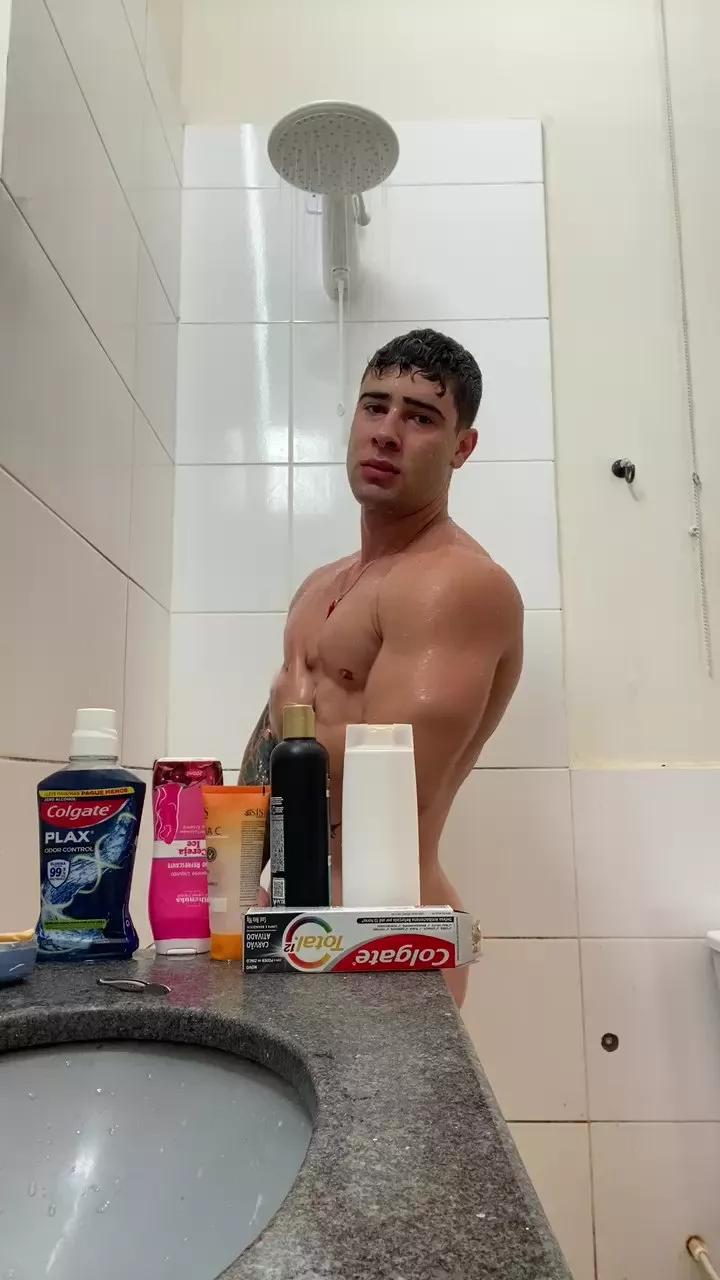 Lindinho20cm on Cam4 