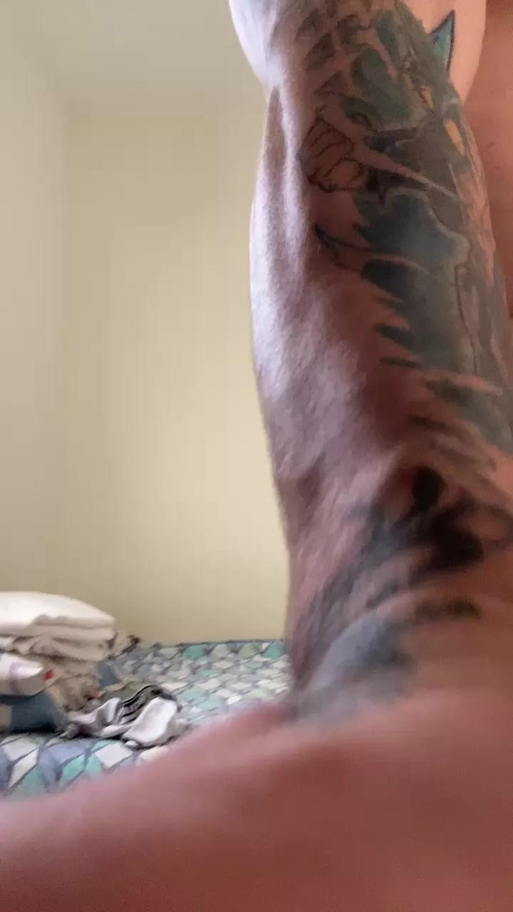 Lindinho20cm on Cam4 
