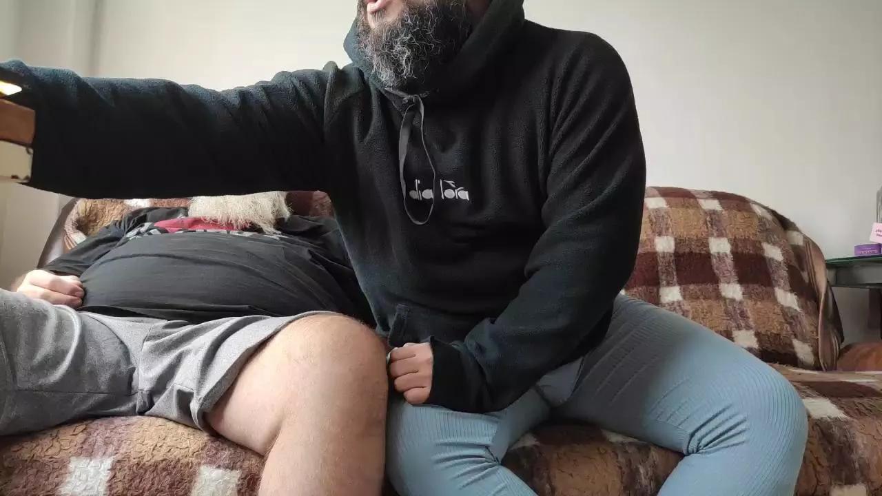 Lito970 on Cam4 