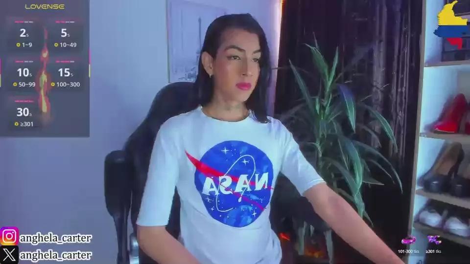Litz_81 on Cam4 