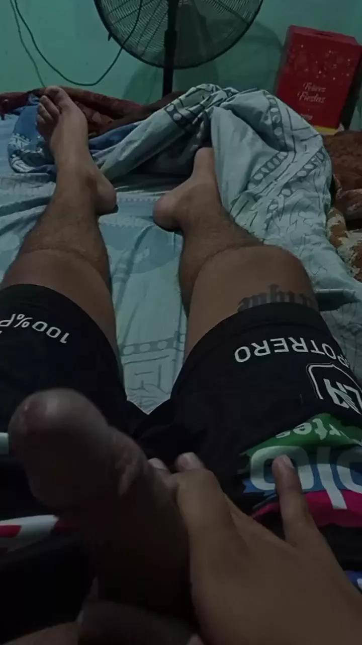 Lobo_caliente on Cam4 
