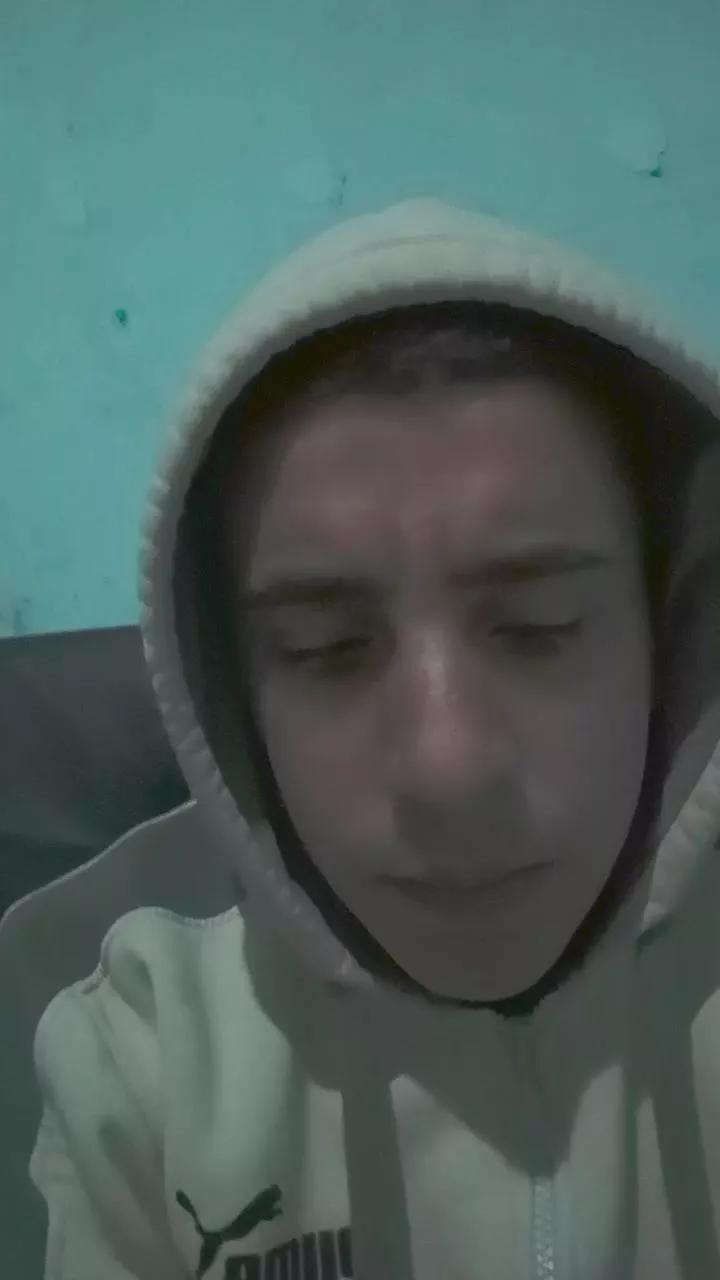 Lobo_caliente on Cam4 