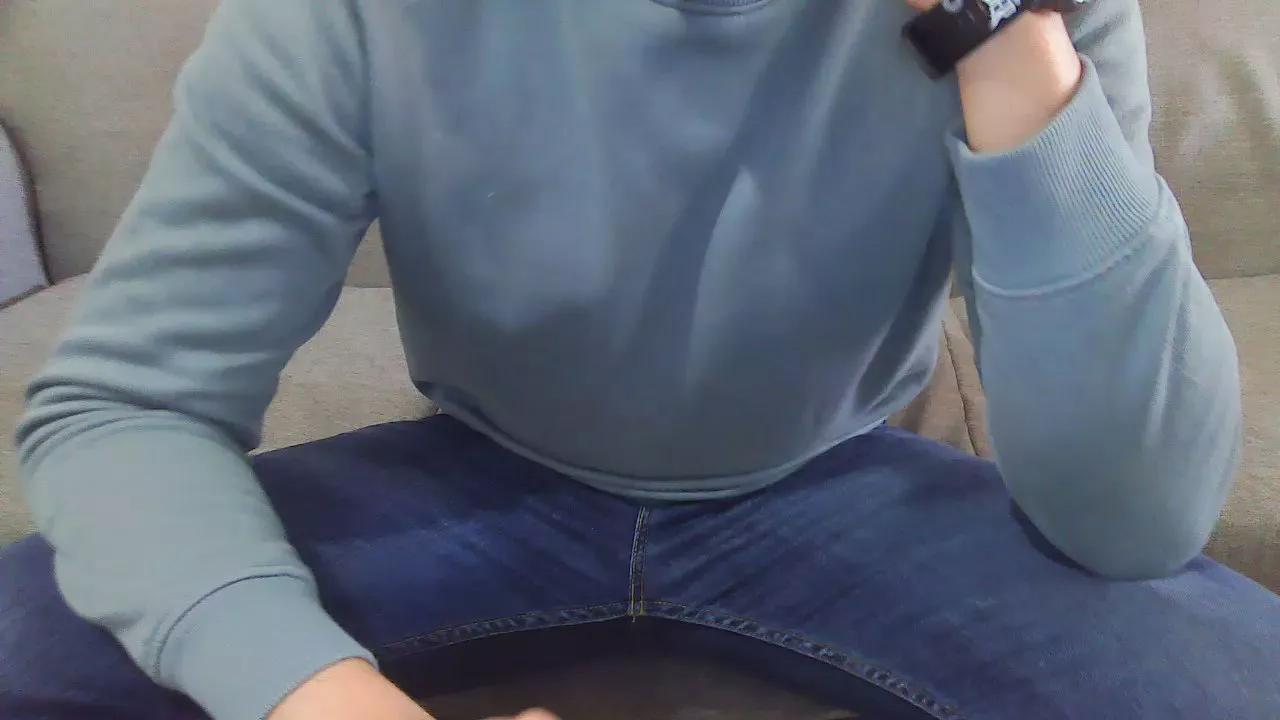 Lobo_mx19 on Cam4 