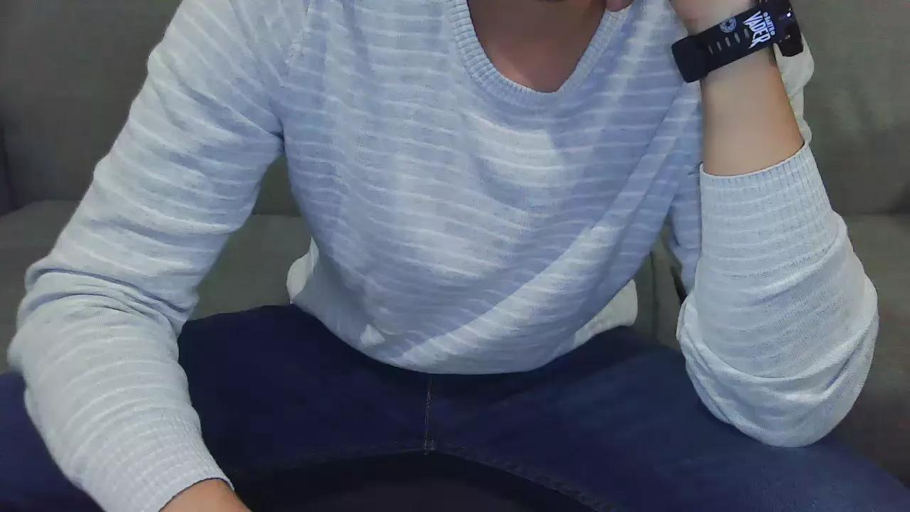 Lobo_mx19 on Cam4 