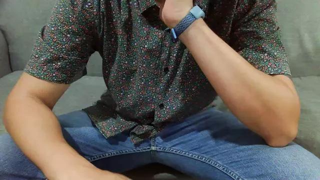 Lobo_mx19 on Cam4 