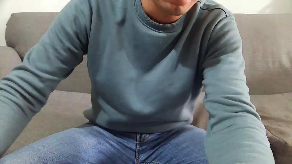 Lobo_mx19 on Cam4 