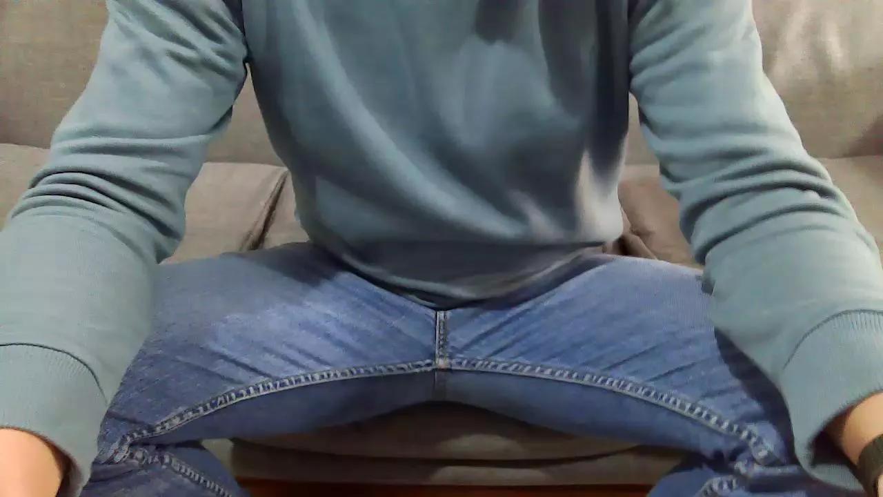 Lobo_mx19 on Cam4 