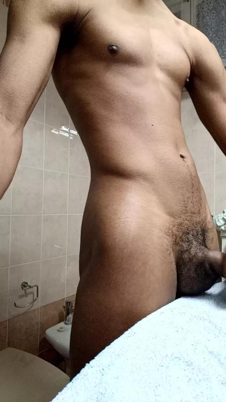 Locsmi on Cam4 