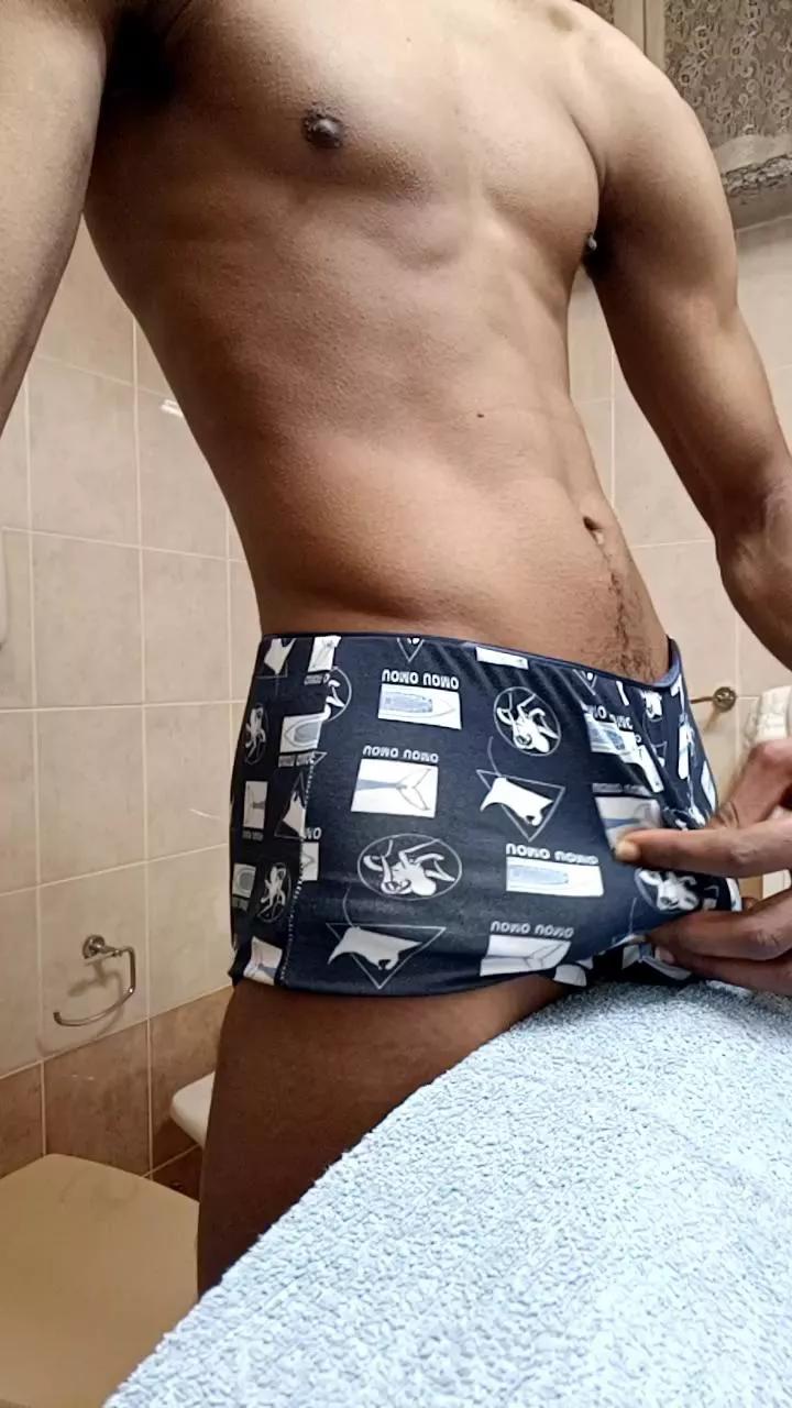 Locsmi on Cam4 