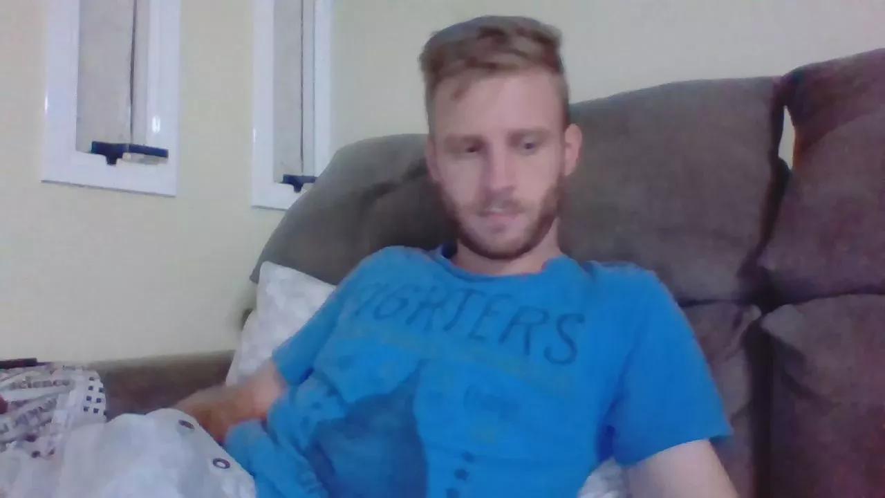 LoiroTesudo on Cam4 