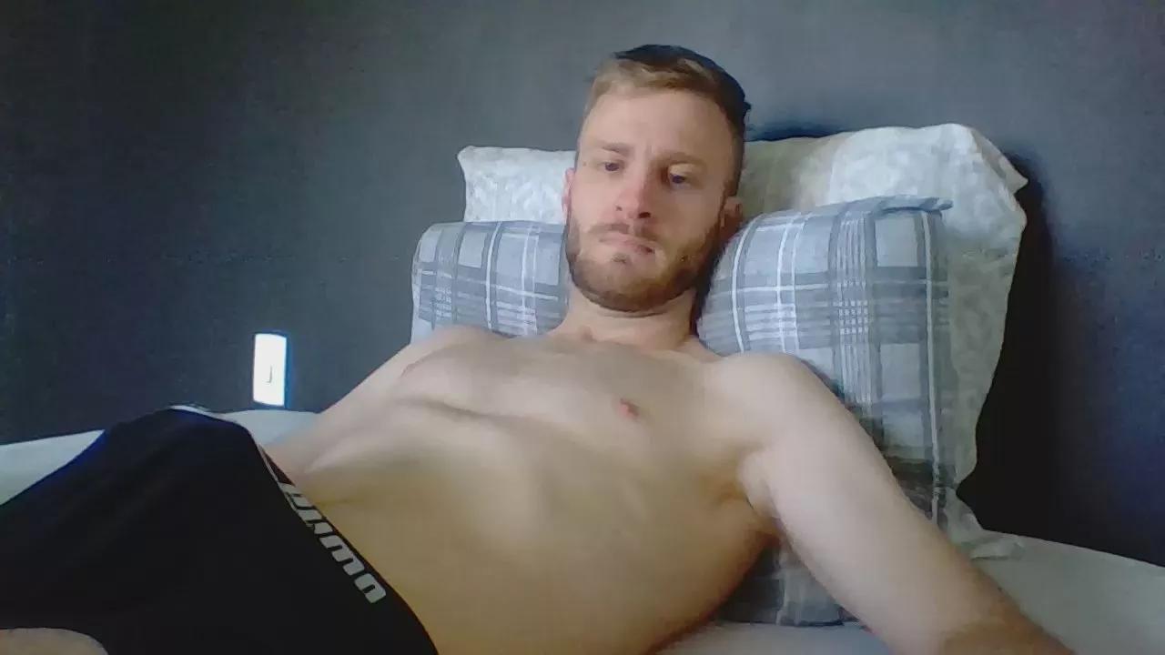 LoiroTesudo on Cam4 