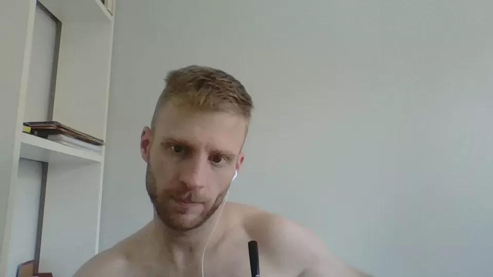 LoiroTesudo on Cam4 