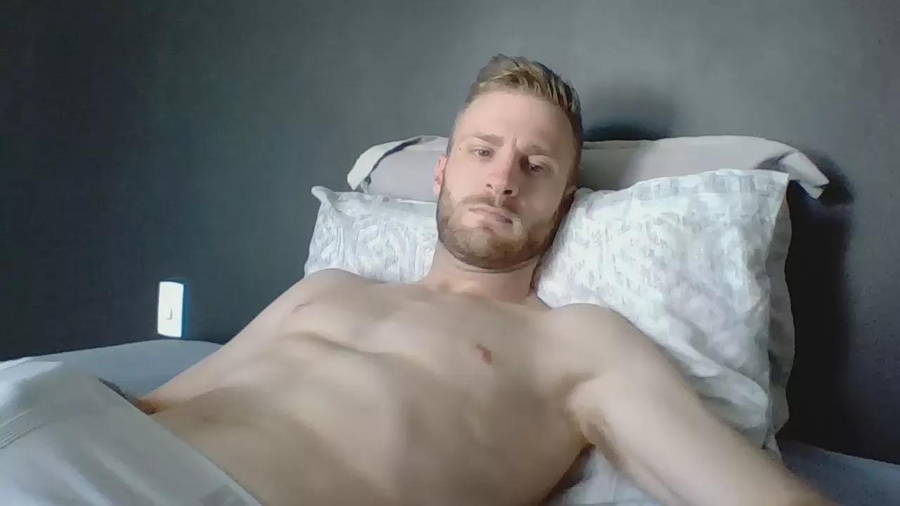LoiroTesudo on Cam4 