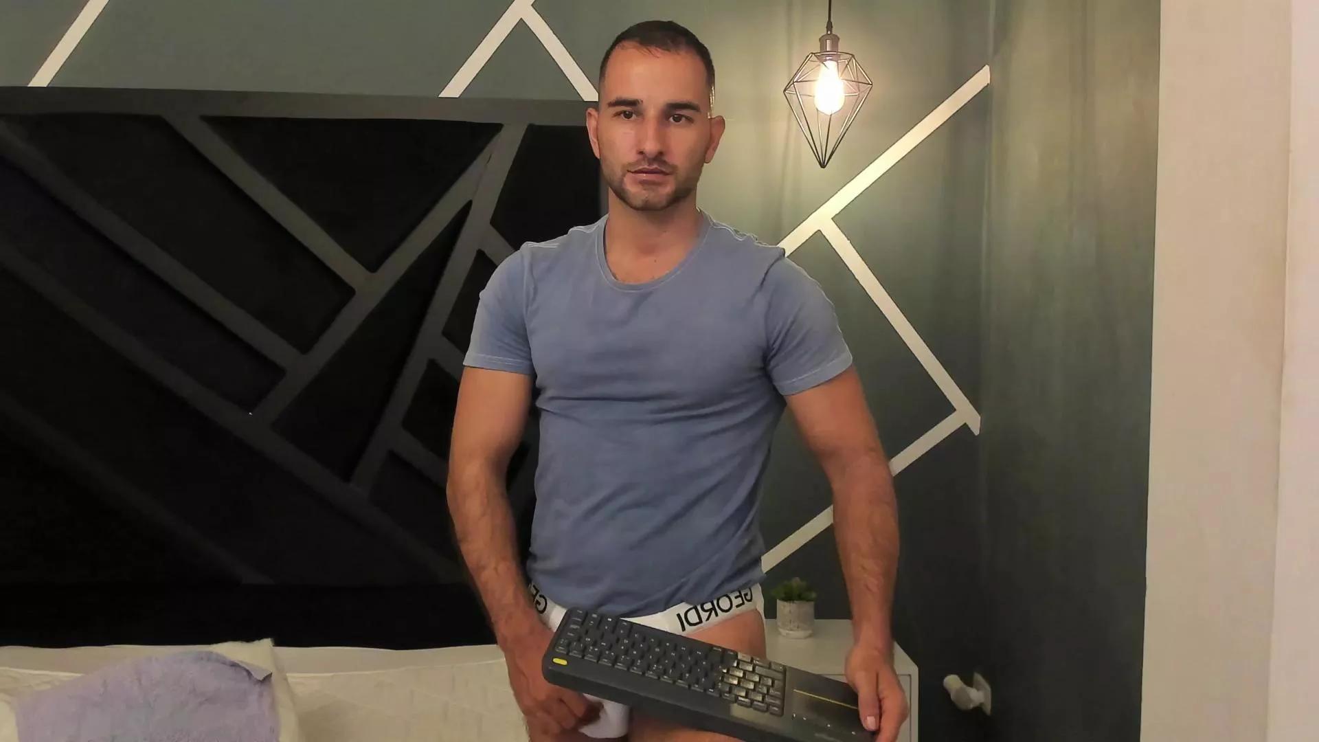 Lorenzo_Walker on Cam4 