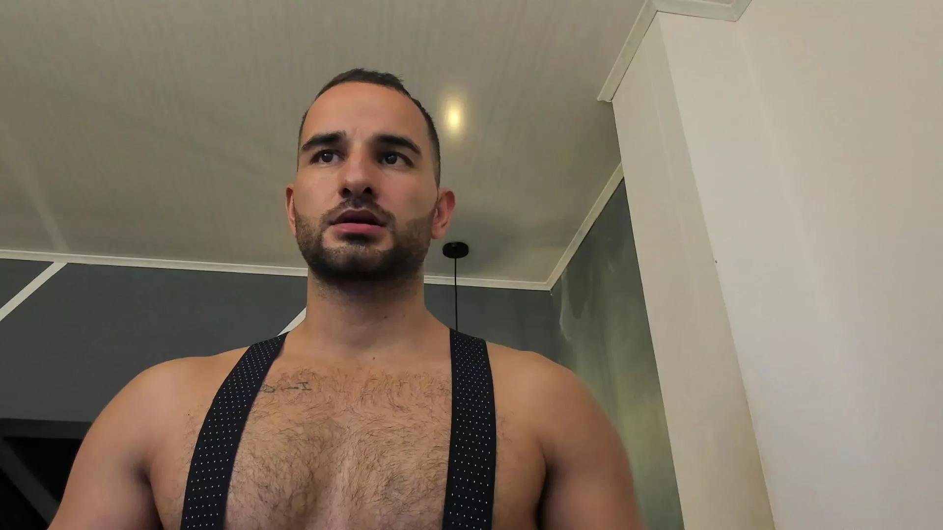 Lorenzo_Walker on Cam4 