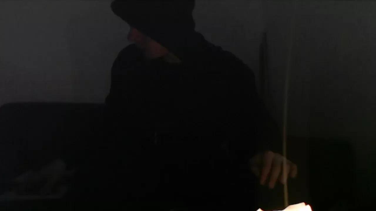 lostforaminute on Cam4 