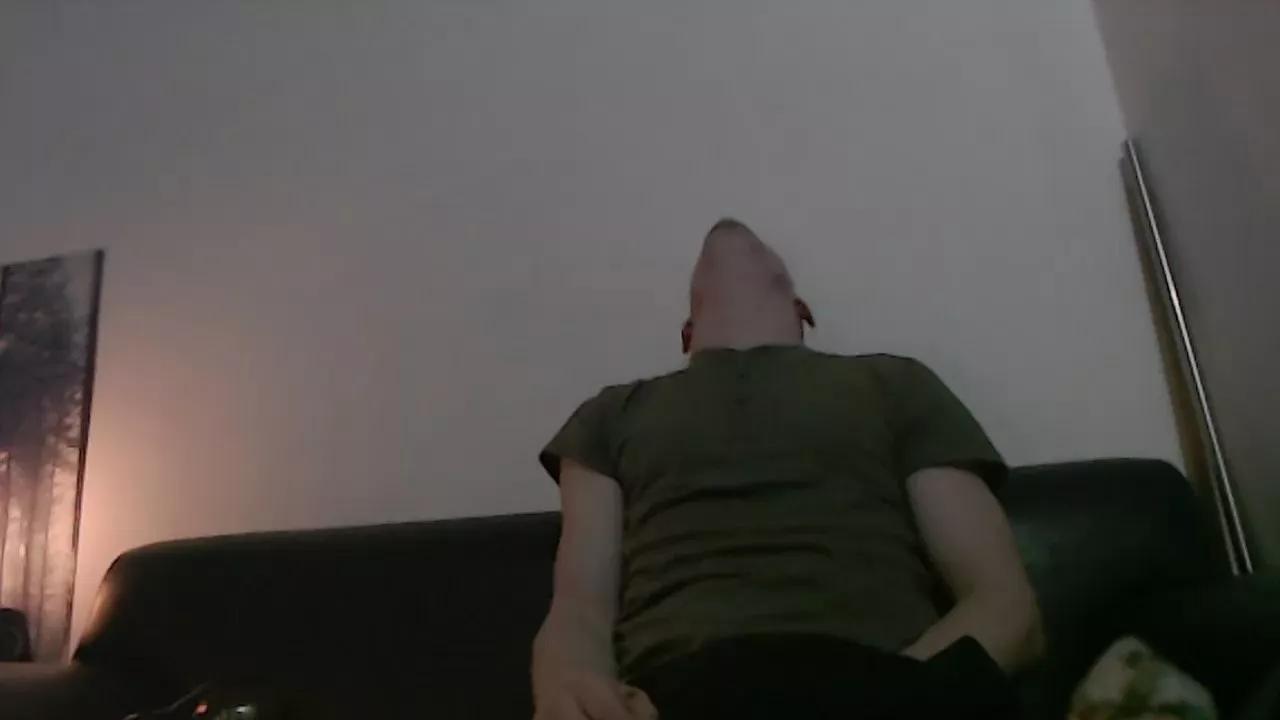 lostforaminute on Cam4 