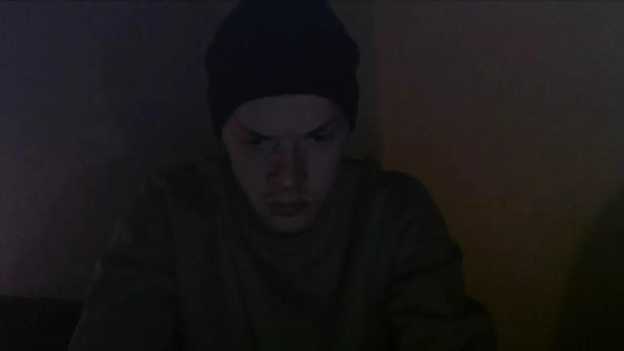 lostforaminute on Cam4 