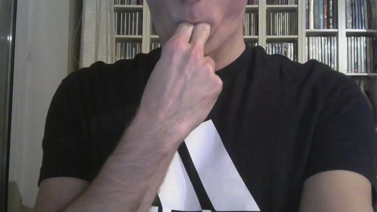 lucagabo on Cam4 