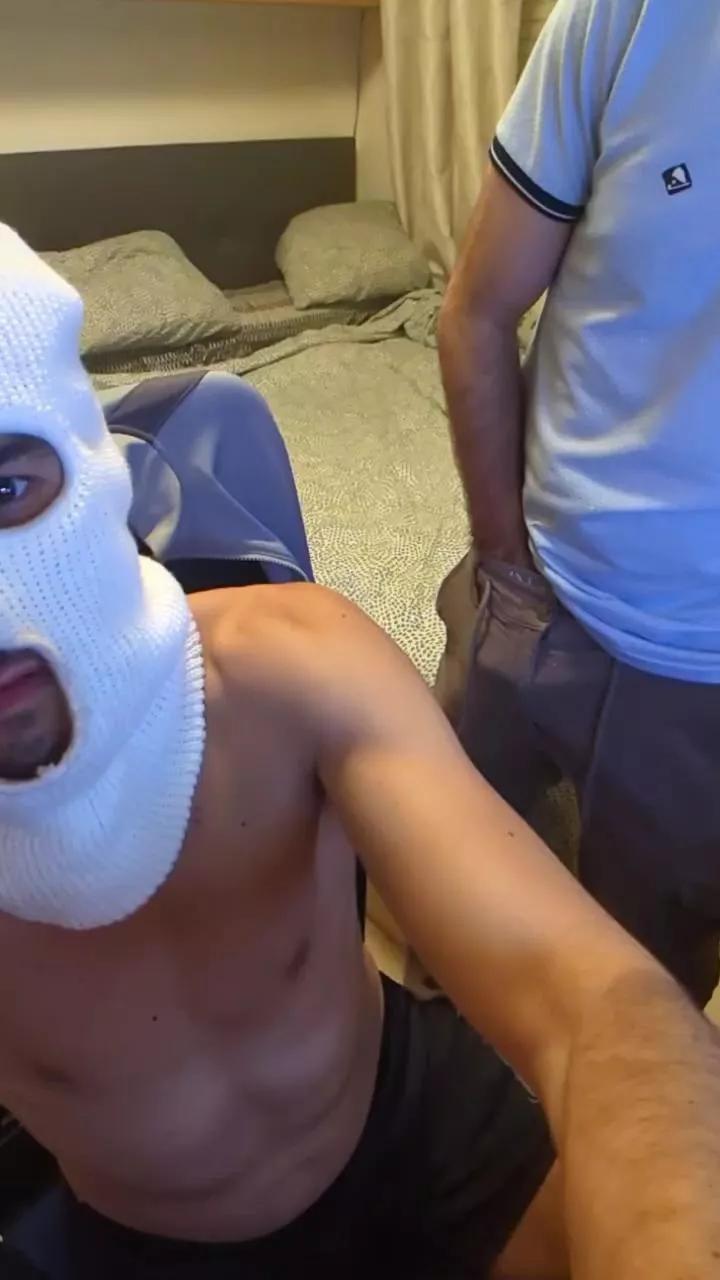 lucas92gra on Cam4 