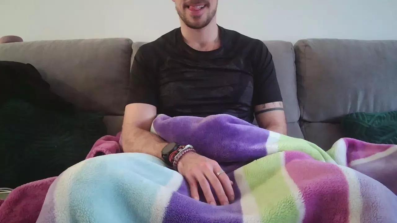 LucasErosSw on Cam4 