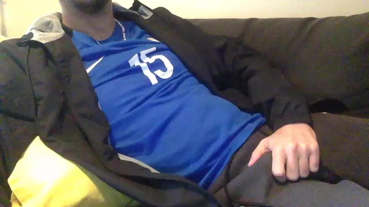 lucass941 on Cam4 