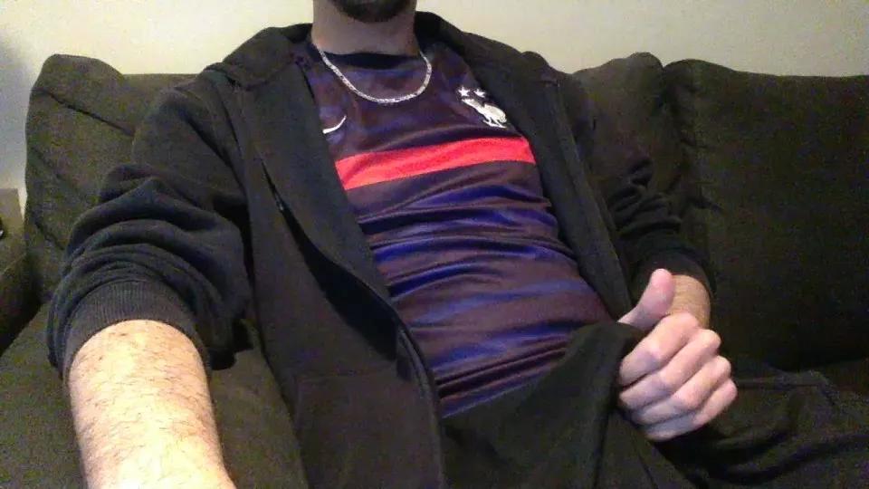 lucass941 on Cam4 